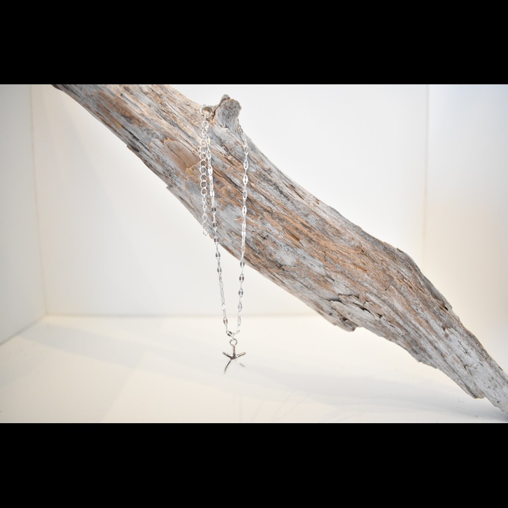 ankle chain - Picture 2 of 3